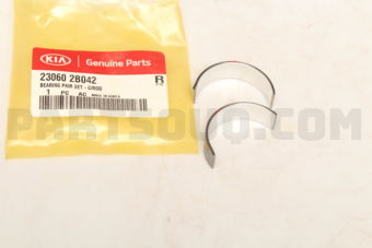 230602B042 BEARING PA