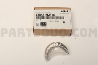 230602M010 BEARING PAIR SET-C/ROD
