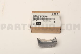 230602M010 BEARING PAIR SET-C/ROD