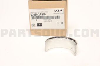 230602R910 BEARING PAIR SET-C/ROD