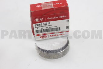 230603A912 Hyundai / KIA BEARING PAIR SET-C/ROD