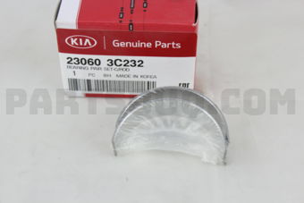 230603C232 BEARING PAIR SET-C/ROD
