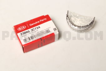 230603C724 BEARING PAIR SET-C/ROD