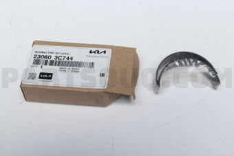 230603C744 BEARING PAIR SET-C/ROD