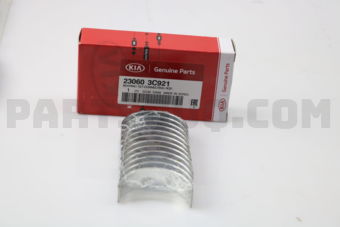 230603C921 BEARING SET-C/ROD