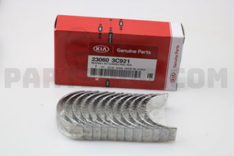 230603C921 BEARING SET-C/ROD