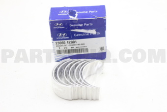 2306042001 BEARING SET-C/ROD