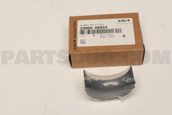 230604A954 BEARINGPAIRSET-C/R