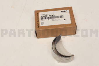 230604A954 BEARINGPAIRSET-C/R