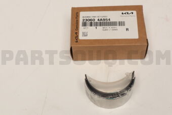 230604A954 BEARINGPAIRSET-C/R