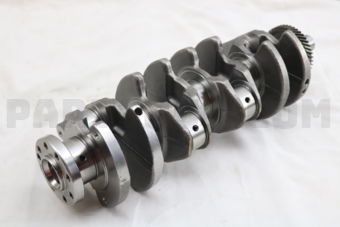 2311027420 CRANKSHAFT ASSY