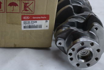 2311027420 CRANKSHAFT ASSY