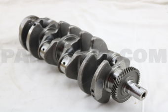 2311027420 CRANKSHAFT ASSY