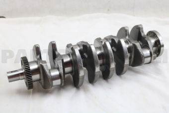 2311027420 CRANKSHAFT ASSY
