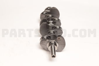 231112G030 CRANKSHAFT