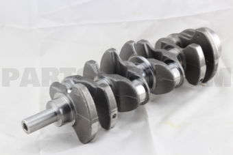 231112G230 CRANKSHAFT