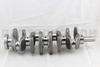 231112G230 CRANKSHAFT