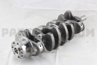 231112G230 CRANKSHAFT