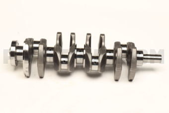231112G400 CRANKSHAFT