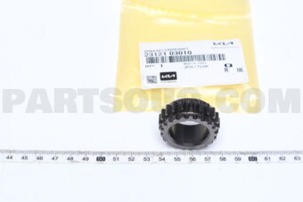 2312103010 SPROCKET-CAMSHAFT