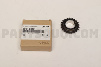 231212G551 SPROCKET-C