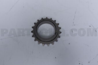 231213CGA3 SPROCKET-CRANKSHAFT,LH