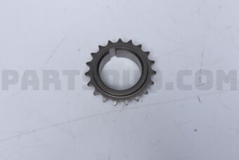 231213CGA3 SPROCKET-CRANKSHAFT,LH