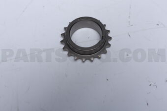 231213CGA3 SPROCKET-CRANKSHAFT,LH