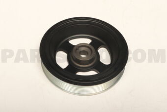 2312403HA0 PULLEY-DAMPER