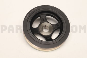 231242M501 PULLEY-DAMPER