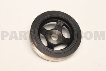 231242M501 PULLEY-DAMPER