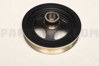 231242M501 PULLEY-DAMPER