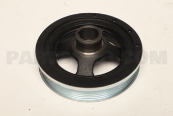 231242M700 PULLEY-DAMPER