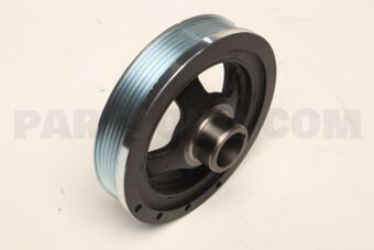 231242M700 PULLEY-DAMPER