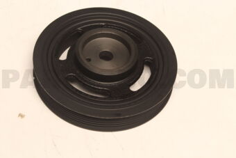 2312437520 PULLEY-DAMPER