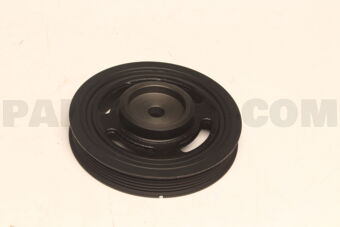2312437520 PULLEY-DAMPER