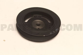 2312437520 PULLEY-DAMPER