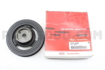 231243E020 PULLEY-DAMPER
