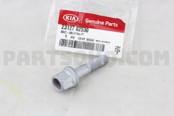 2312702530 BOLT-CRANKSHAFT