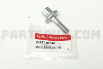 2312702540 BOLT-CRANKSHAFT