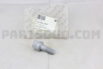 2312723001 BOLT-CRANKSHAFT