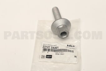 231272A001 BOLT-CRANKSHAFT