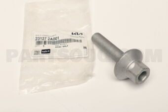 231272A001 BOLT-CRANKSHAFT