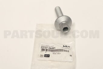 231272A001 BOLT-CRANKSHAFT