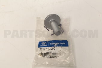 231272J000 BOLT-CRANKSHAFT