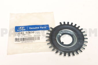 2314102630 BLADE-CRANKSHAFT