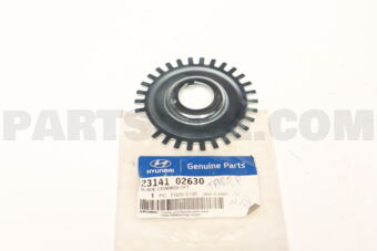 2314102630 BLADE-CRANKSHAFT