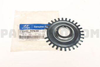 2314102630 BLADE-CRANKSHAFT