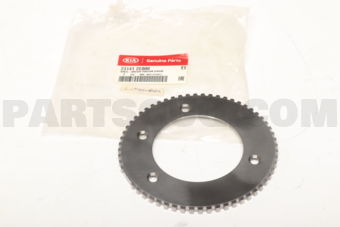 231412E000 WHEEL-CRK/SHF POSITION SENSOR