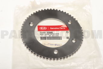 231412E000 WHEEL-CRK/SHF POSITION SENSOR